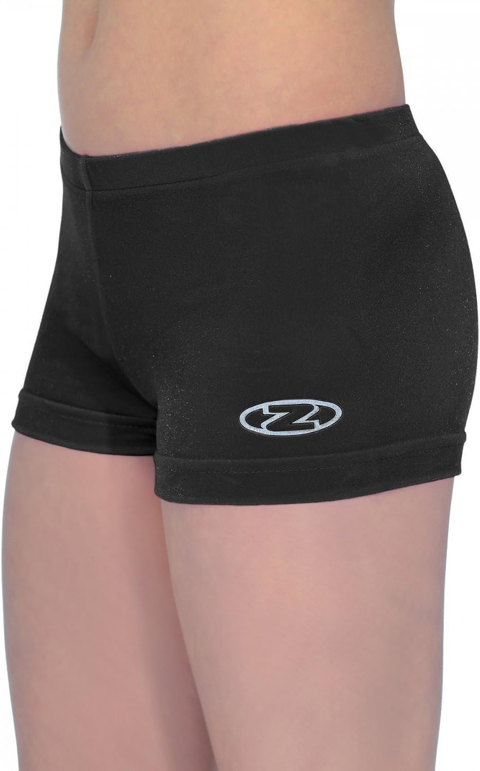 The Zone Hipster Gymnastics Shorts