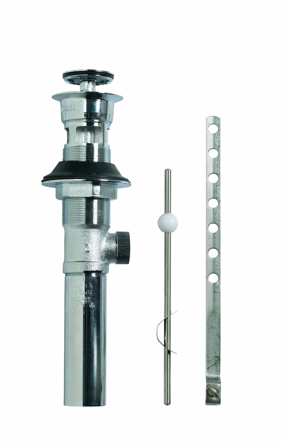 Best Kitchen Sink Drain Assembly Kohler