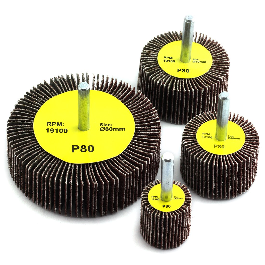 Best flap sanding wheel for bench grinder The Best Home