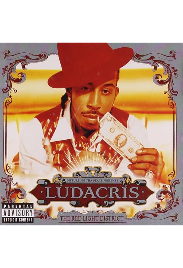 LUDACRIS - Theater of the Mind - Amazon.com Music