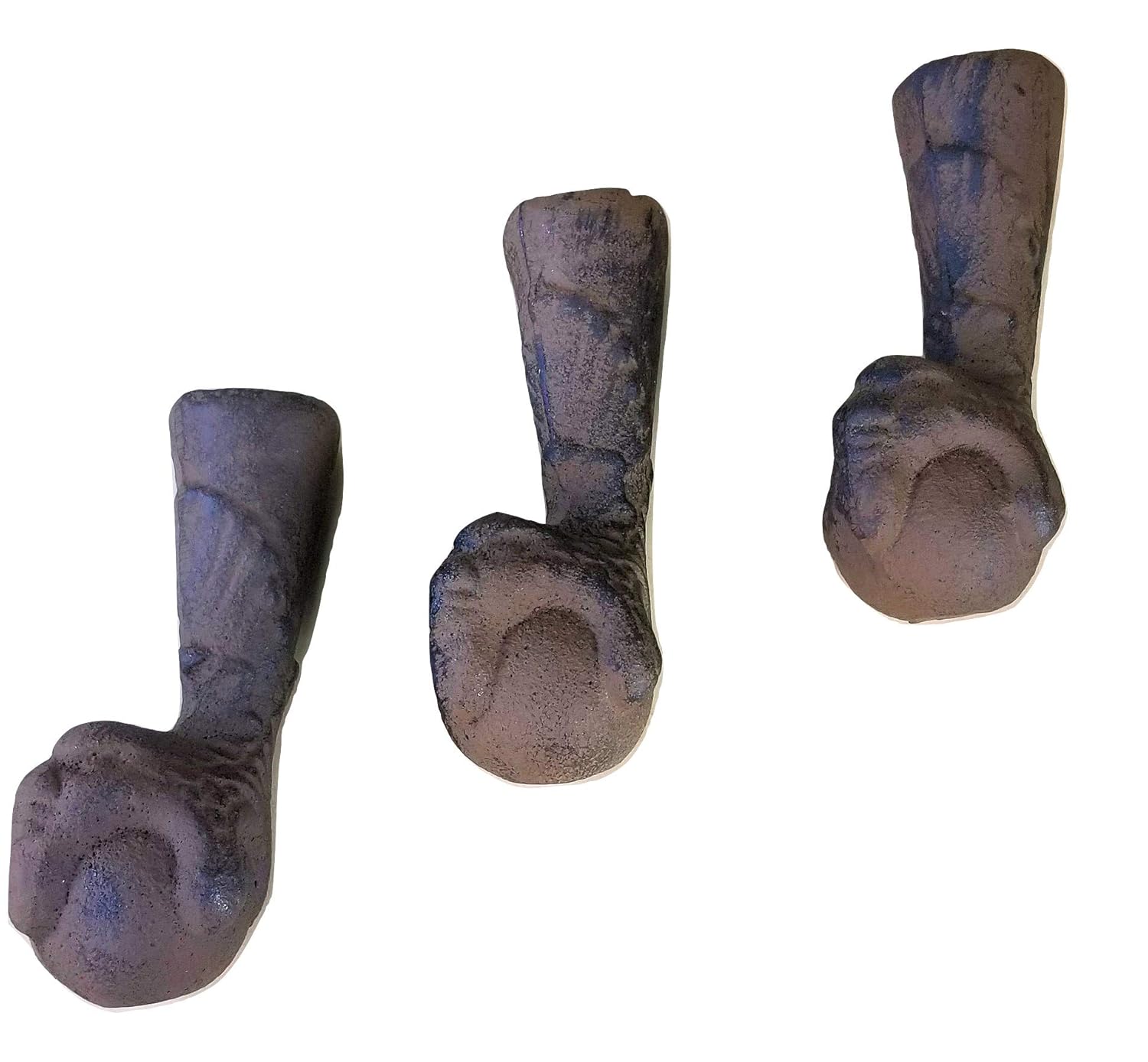 Best Claws Foot End Table