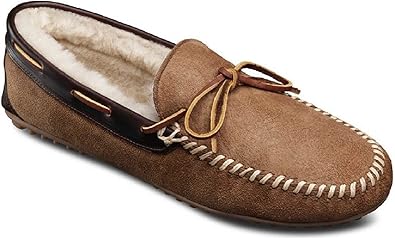 allen edmonds men's the big sky slipper