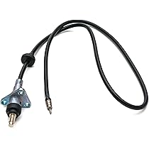 13 Inch Stubby Antenna For GMC/Chevy Silverado 1500/2500/3500HD 2007-2025 - Black, Enhanced Reception