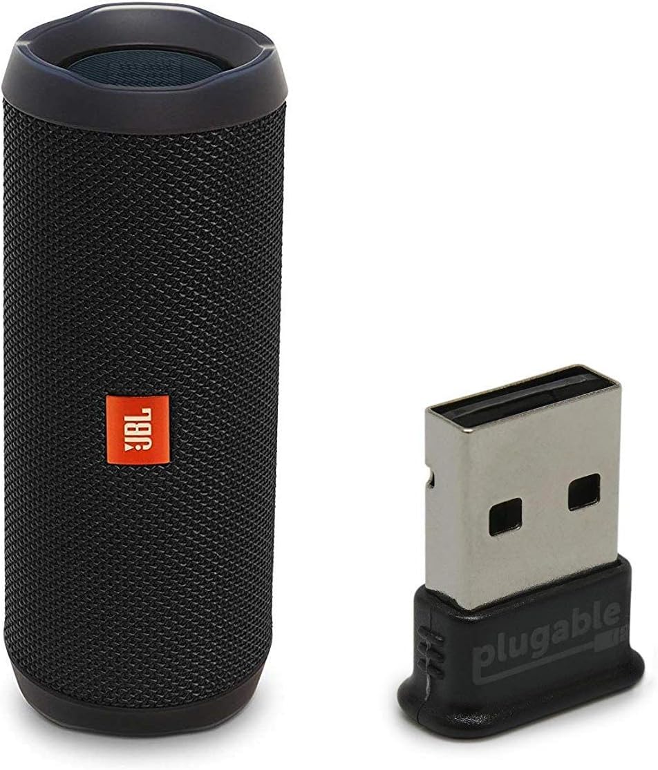 jbl flip 4 amazon us
