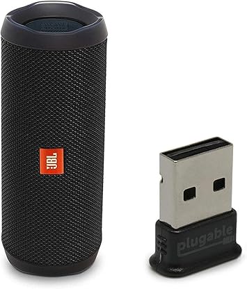 jbl flip 4 refurbished amazon