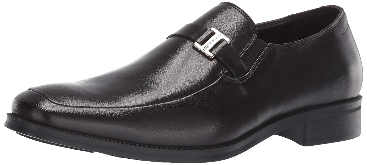 Best Bruno Magli Brown Shoes