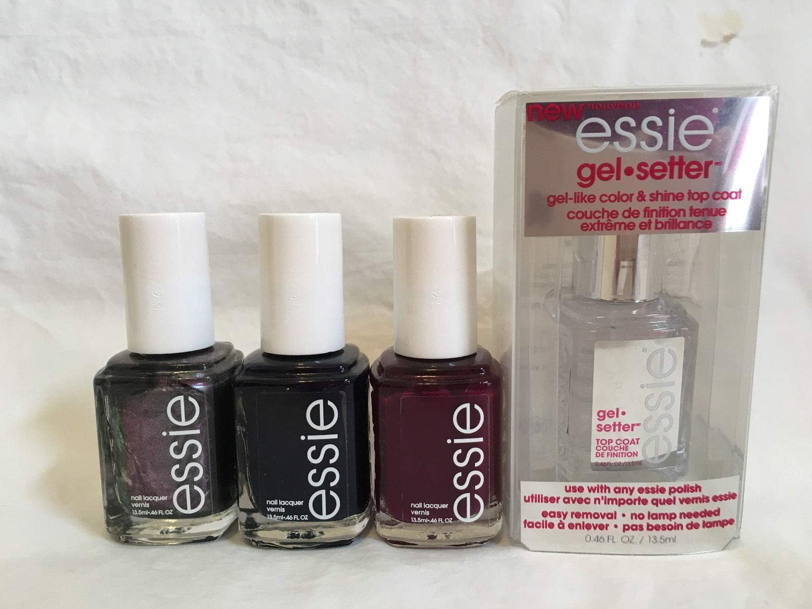 high class affair 964