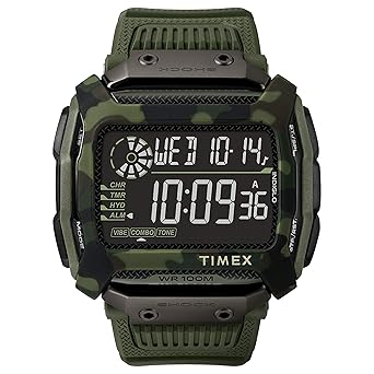 timex amazon
