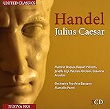 Handel: Julius Caesar