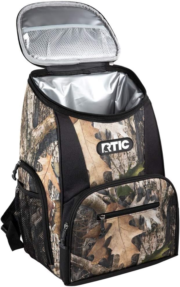 rtic day backpack