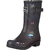 Joules Women's Molly Welly Rain Boot