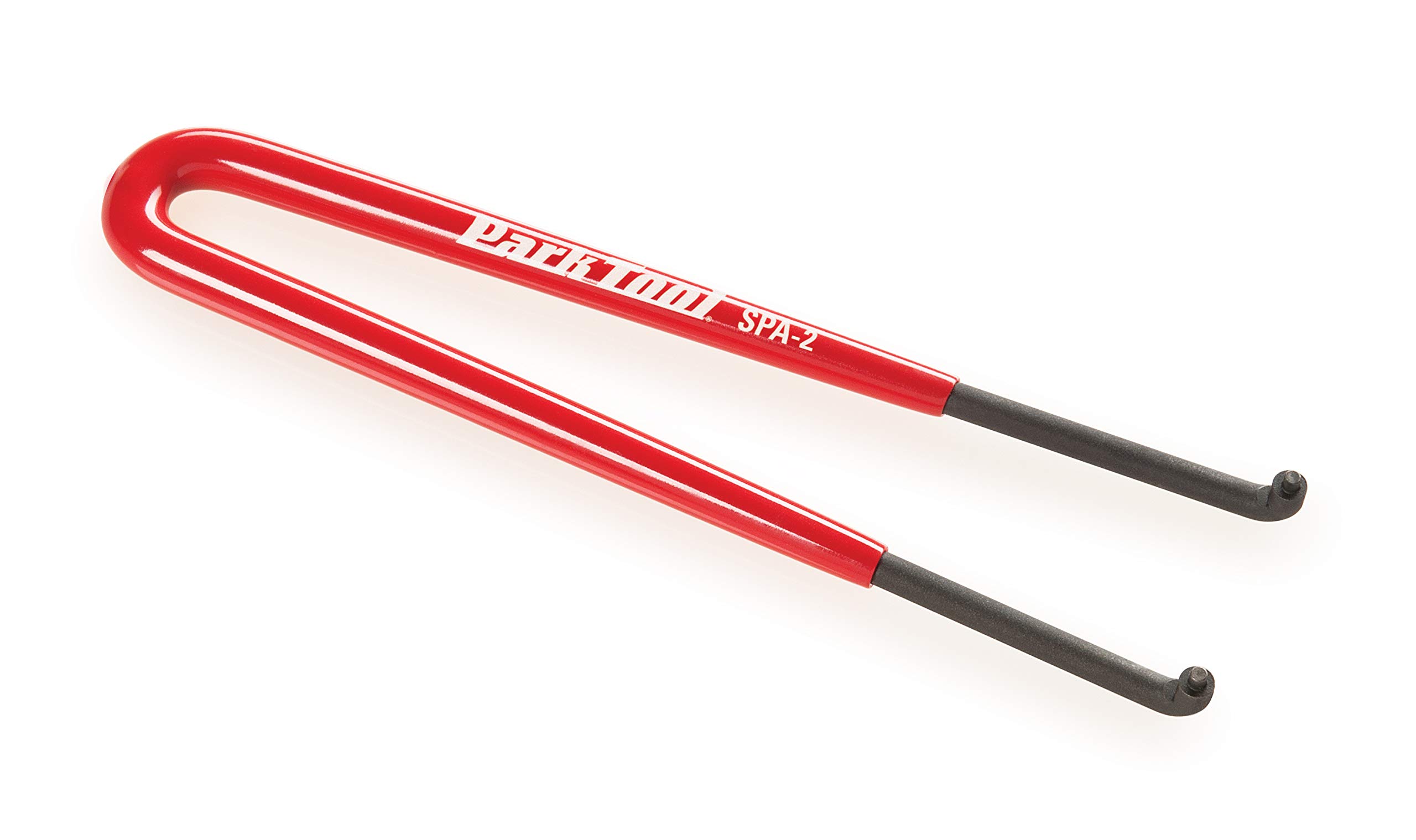 Park Tool SPA-2C Pin Spanner: Red