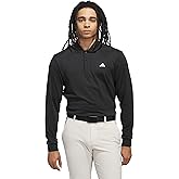 Adidas Mens Ultimate365 Cold.rdy Long Sleeve Polo Shirt