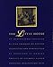 The Little House: An Architectural Seduction by Jean-Francois de Bastide, Rodolphe El-Khoury