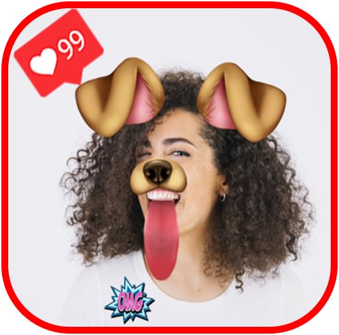 Filters for SnapChat