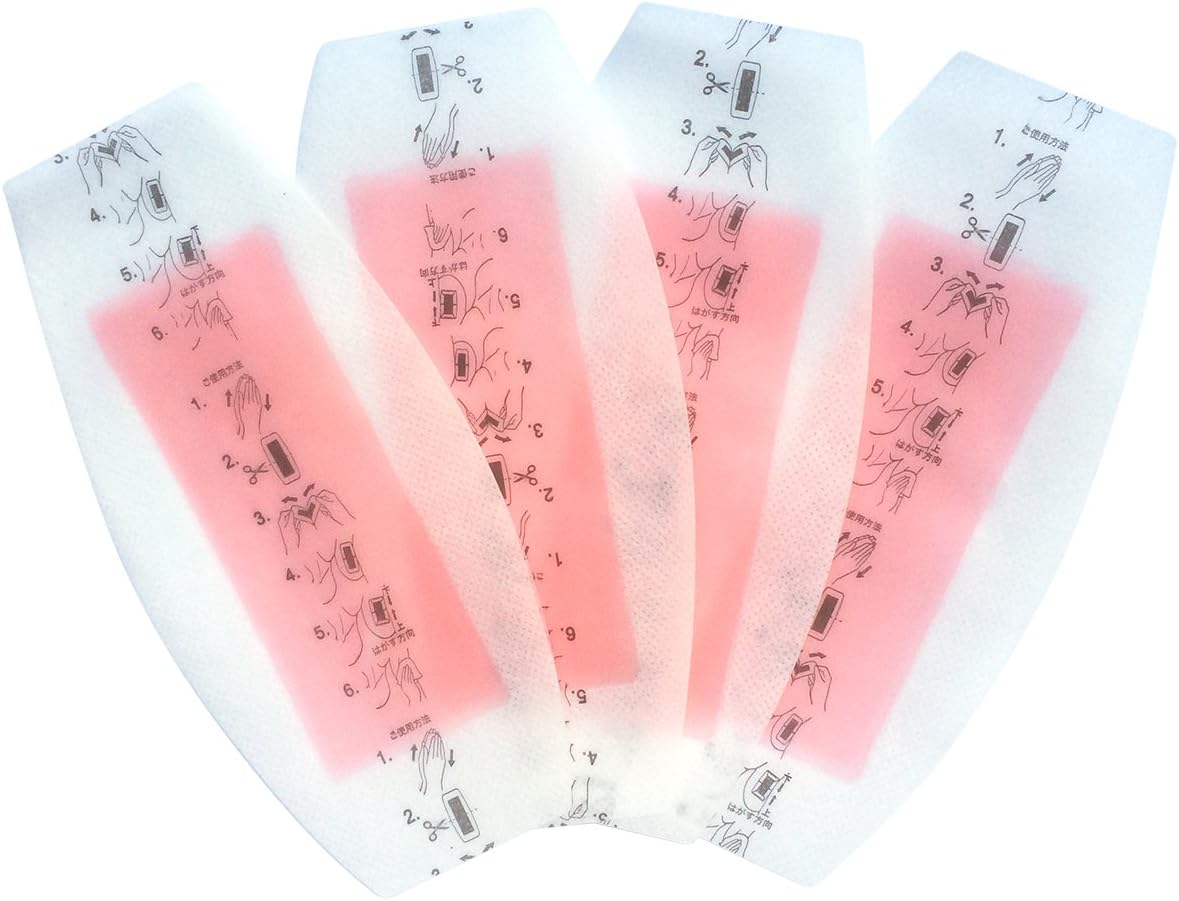 Amazon セシール 脱毛用ブライズワックスシート ワキ用 4組入り 三宝 ビューティー 通販