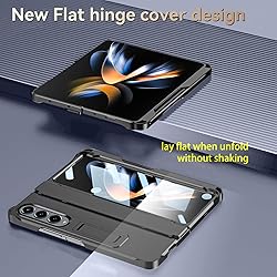 Libeagle for Samsung Galaxy Z Fold 4 Case, Heavy