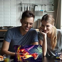 BEOTIWAD for All-New Amazon Fire 7 Tablet