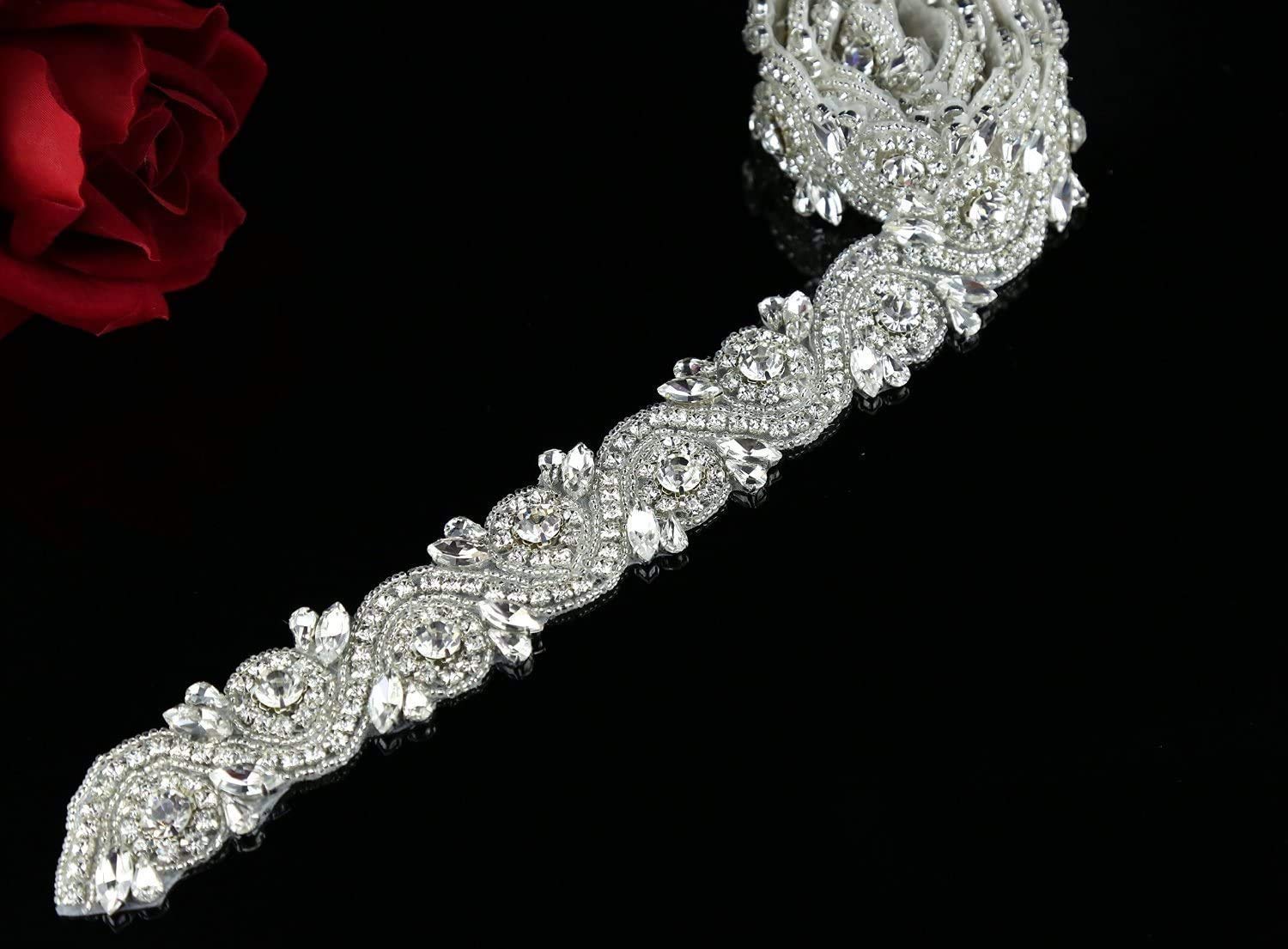 plus size wedding belts