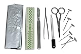 Frey Scientific 64 Series Basic Dissection Kit