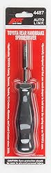 JTC Tools 4487-Rear Handbrake Spring