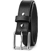 American Made Leather Belts for Men | Men's Leather Belt | Made in the USA Mens Belt