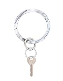 Coolcos Women & Kids Soft Large Circle Silicone