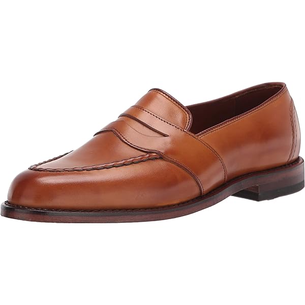 Amazon.com | Allen Edmonds Men's Walden Loafer,Black,12 AAA