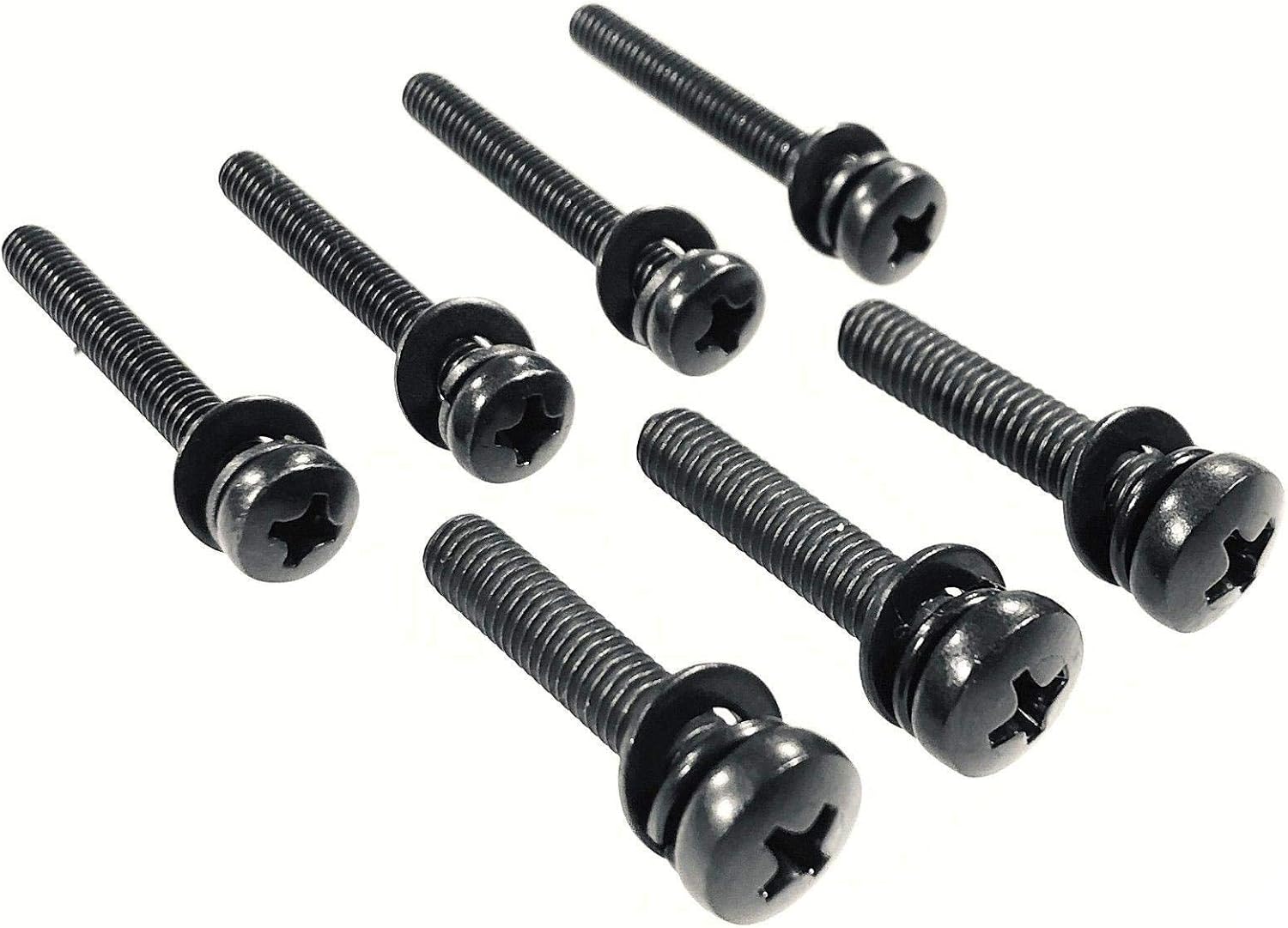 ReplacementScrews Stand Screws for LG 60PV450 Electronics