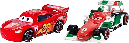 francesco bernoulli lightning mcqueen