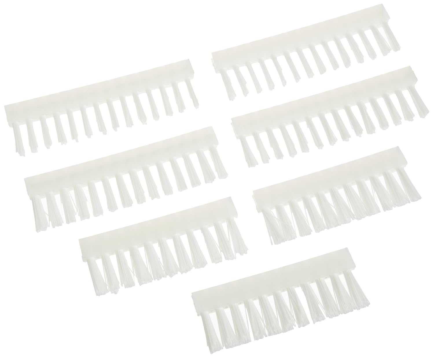 Best Pool Vacuum Head Replacement Brushes