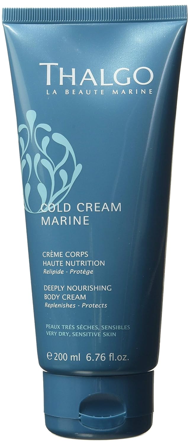 thalgo moisturizing cream