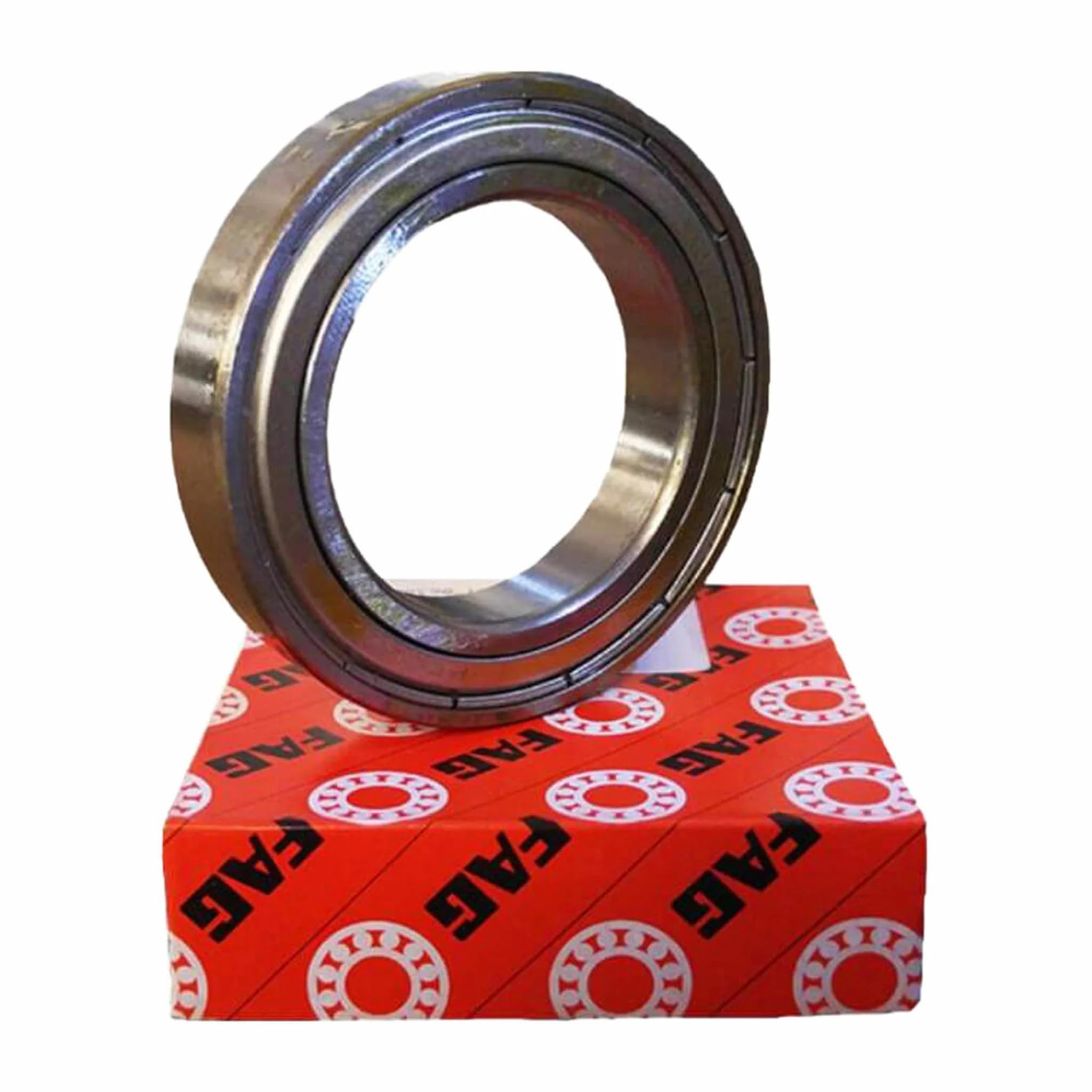 Ball Bearing 20x37x9 61904-2Z-HLC FAG