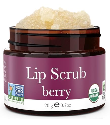 Amazon.com : Beauty Treats Beauty Treats Sugar Lip Scrub Tube Set