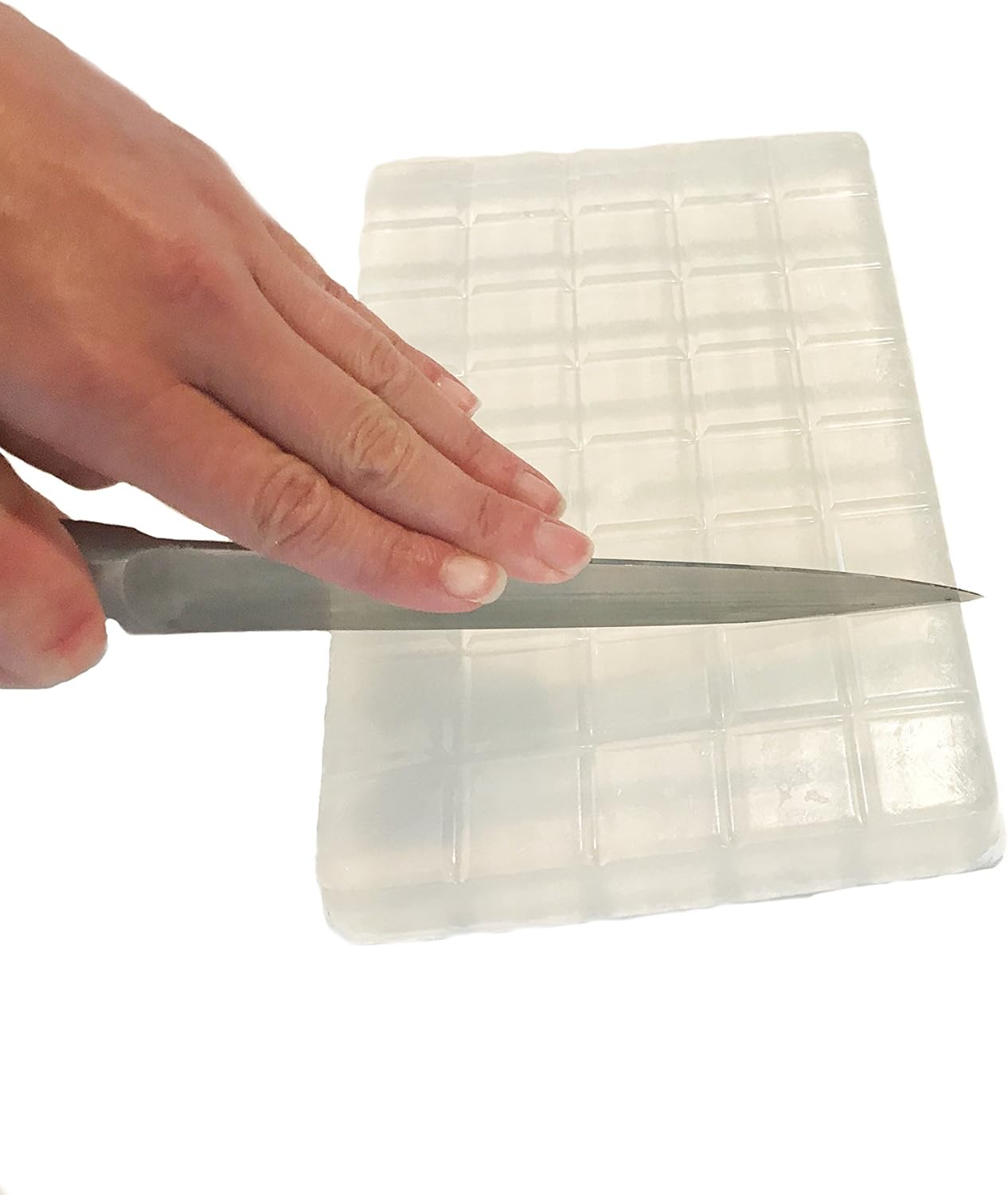 Clear Glycerin Soap Base- 2lb: Arts, Crafts & Sewing