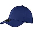 New Era Tech Mesh Cap, Royal, Medium/Large