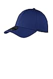 New Era Tech Mesh Cap, Royal, Small/Medium