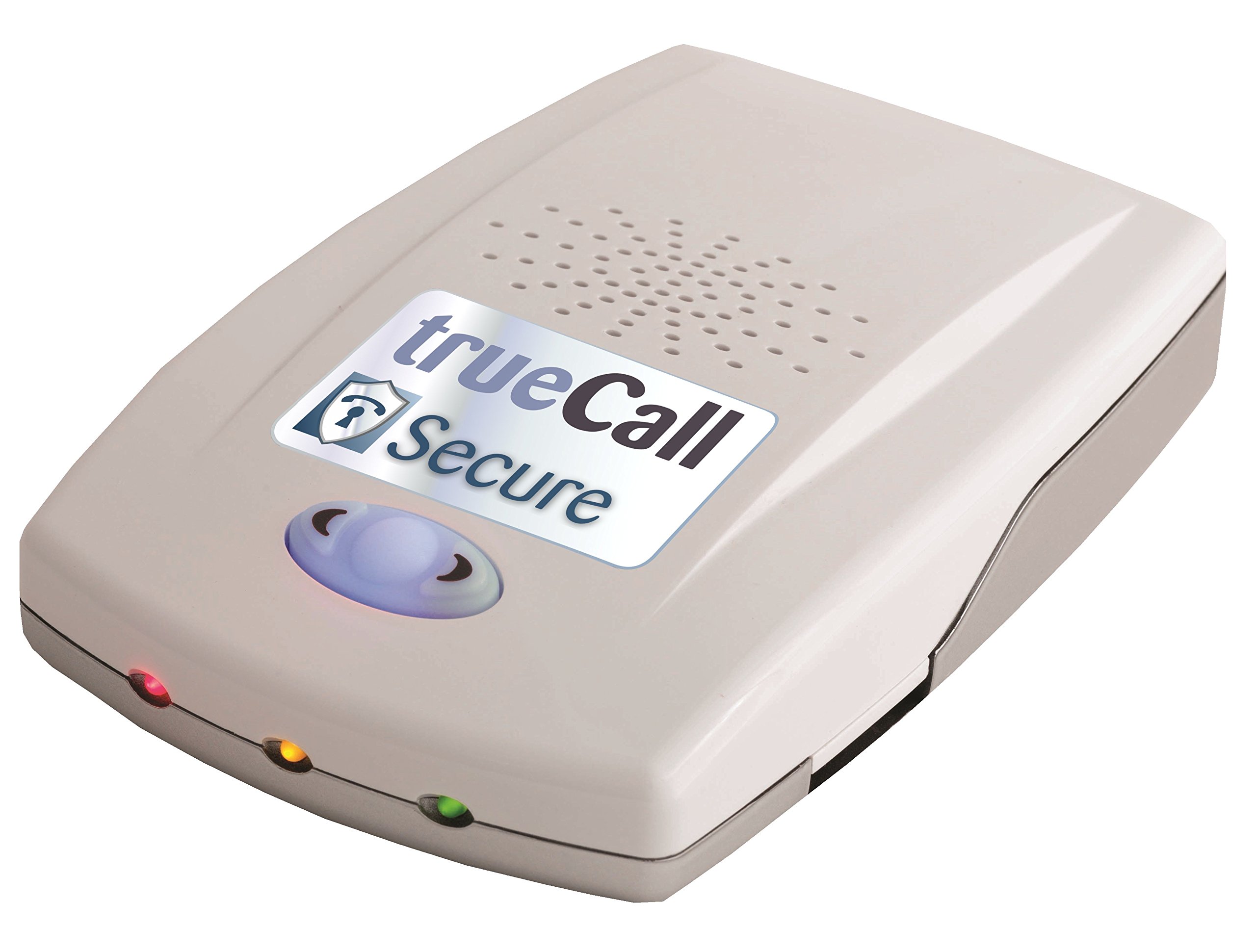 trueCall Secure - protect elderly relatives from scam calls