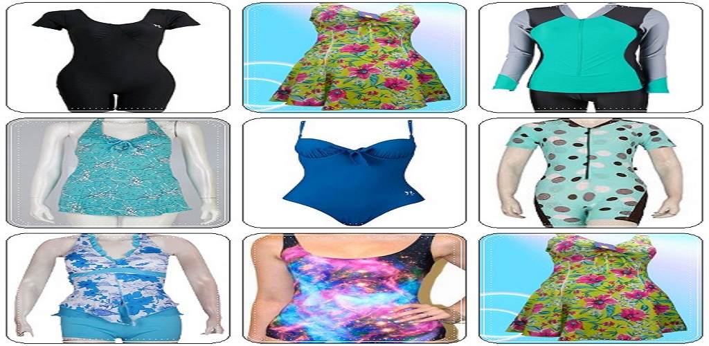 Womens Swimwear Ideas