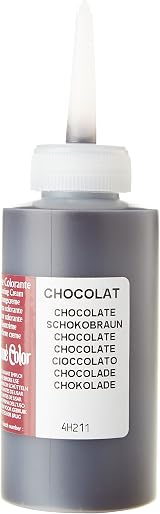 Henne Color Chocolate Henna Hair Colouring Cream 90ml Natural Dye view 4