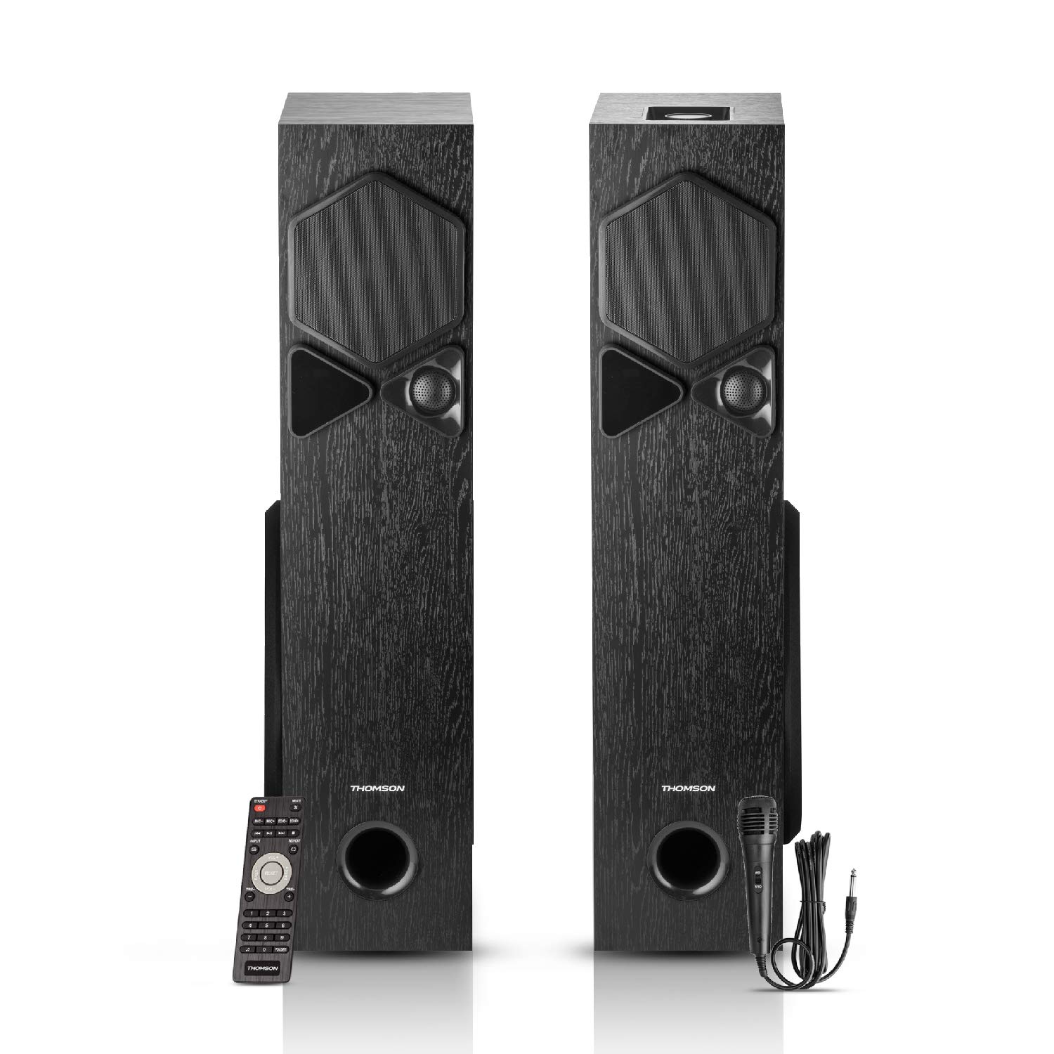 bluetooth tower speaker amazon