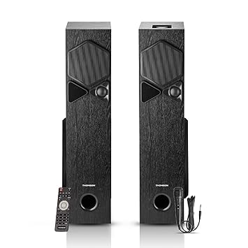 amazon tower speakers