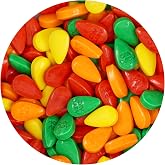 Cry Baby Tears, 1 Pound Bulk Bag, Bulk Sour Coated Hard Candy
