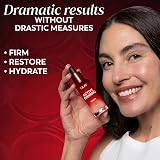Olay Regenerist Active Firming Serum with Collagen Peptides Niacinamide Vitamin view 2