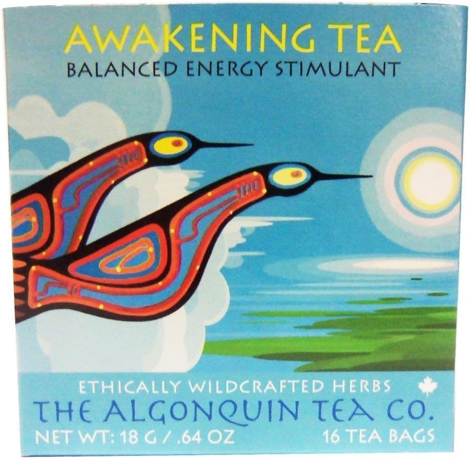 Awakening Tea 16 Count