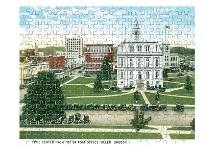 7800 Koleksi Civic Center Post Office HD Terbaru