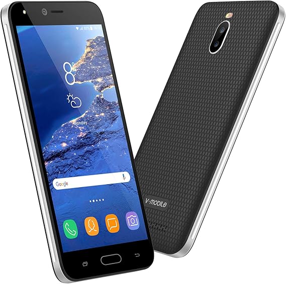 smartphone baratos amazon