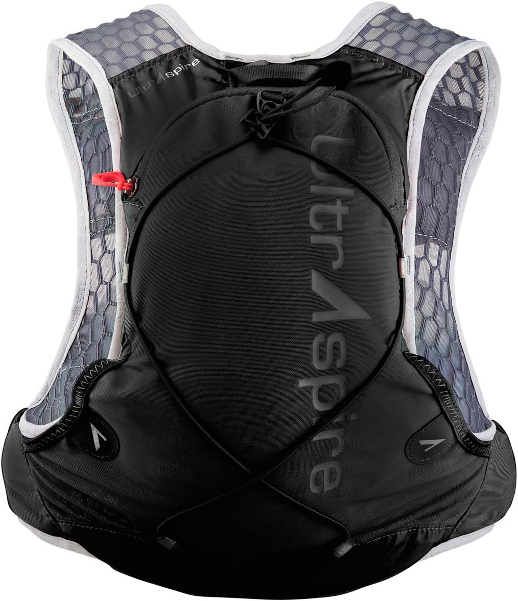 Alpha 3.0 Unisex Hydration Pack