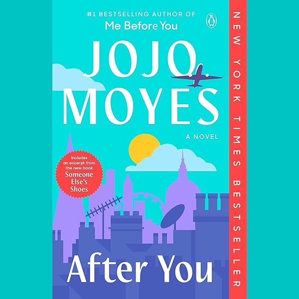 Amazon.com: Me Before You: A Novel (Audible Audio Edition