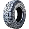 Landspider Wildtraxx R/T All-Terrain Mud Off-Road Light Truck Radial Tire-LT315/70R17 315/70/17 315/70-17 121/118S Load Range E LRE 10-Ply BSW Black Side Wall